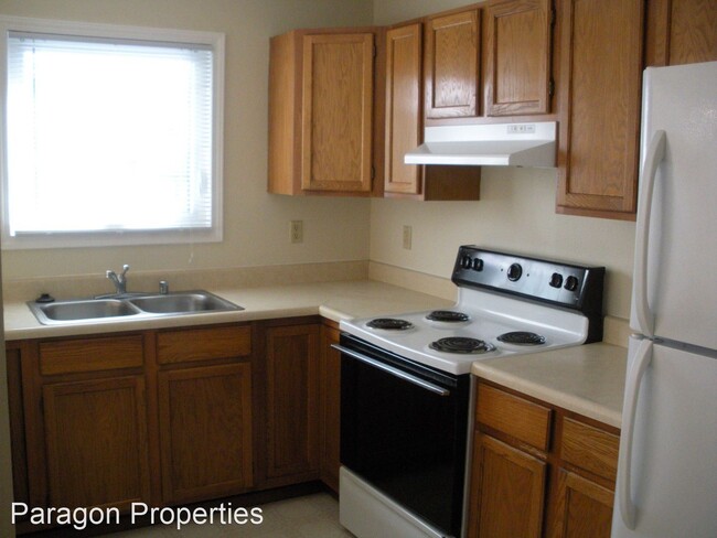 Building Photo - 2 br, 1.5 bath House - 4250 Horizon Avenue