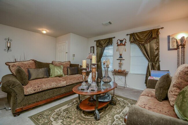 Foto del edificio - 21318 Gable Meadows Ln