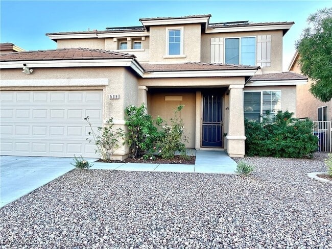 Foto del edificio - 539 Moses Lake Ct