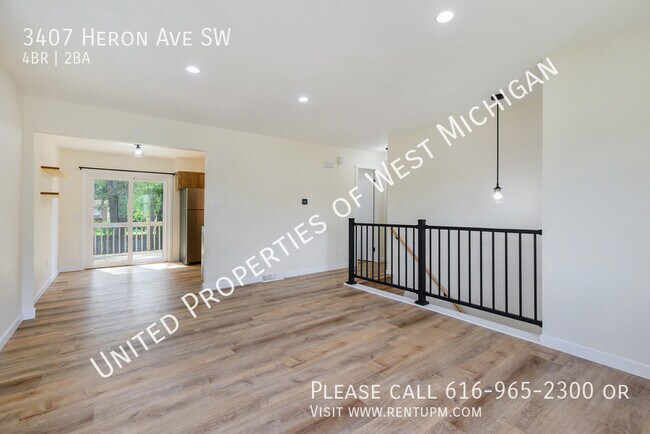 Building Photo - 3407 Heron Ave SW