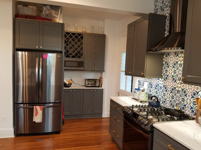 Foto del edificio - 4530 9th St NW