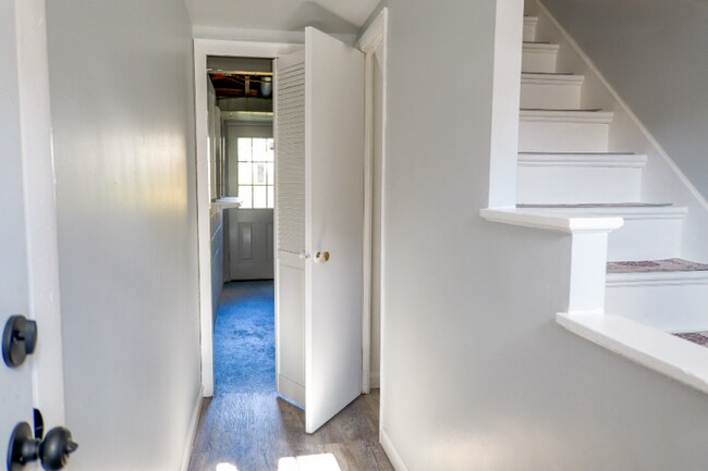 Foto del edificio - 526 Magazine St