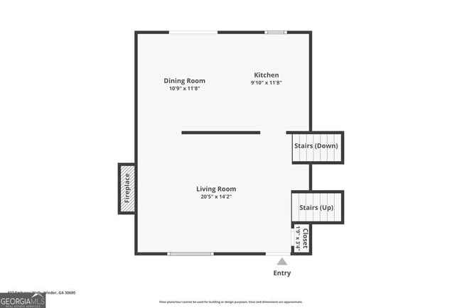 Building Photo - 602 Embassy Walk