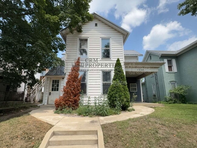 Foto del edificio - 1224 High St Rd