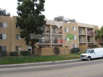 Foto principal - 4770 Home Ave