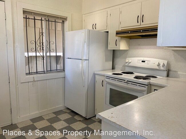 Building Photo - 1 br, 1 bath House - 593 Mary Street