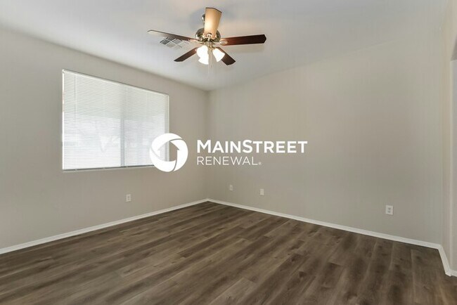 Foto del edificio - 3 Bedroom Pet-Friendly Home in TUCSON, AZ ...