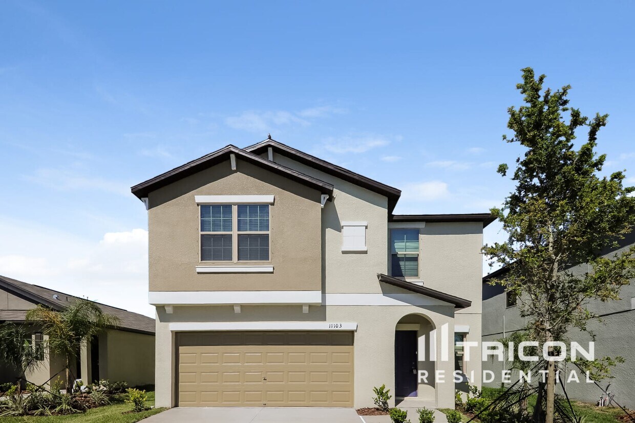 Foto principal - 11103 Hudson Hills Ln