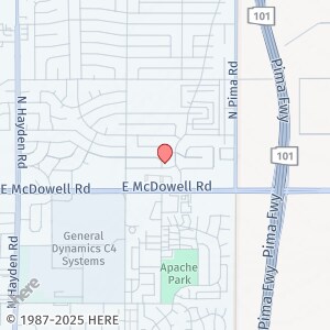 Foto principal - 8624 E Coronado Rd