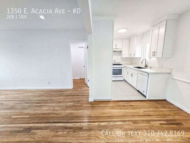 Building Photo - $500 Move in Special - Beautifull 2-bedroo...