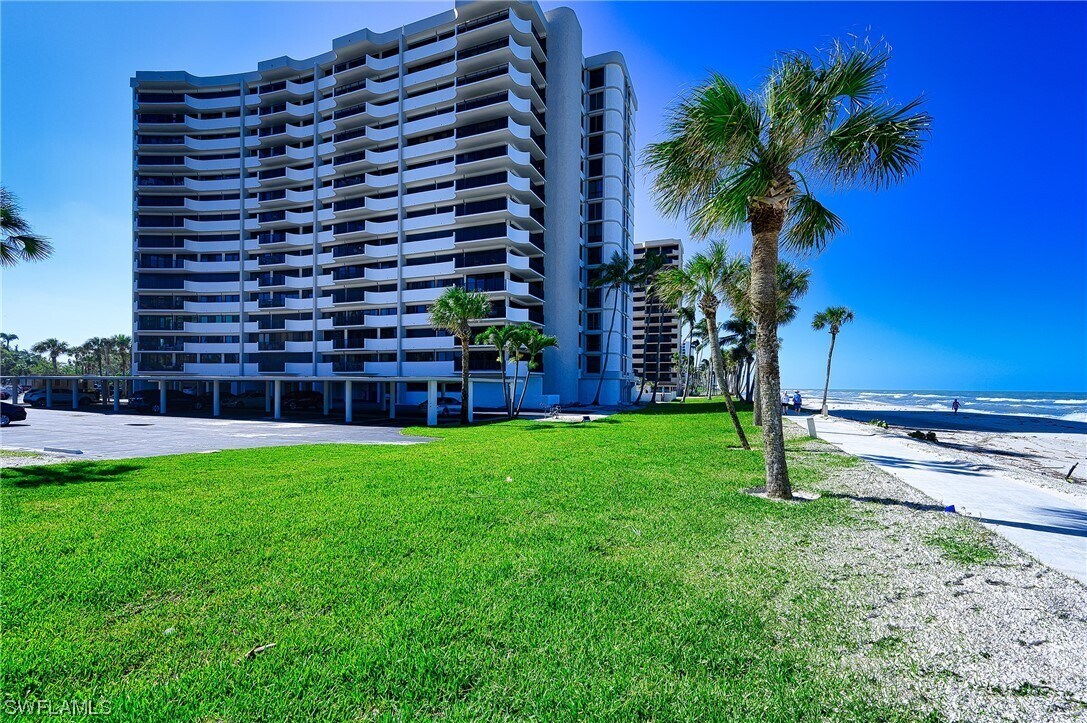 4005 Gulf Shore Blvd N Unit 606, Naples, FL 34103 Condo for Rent in