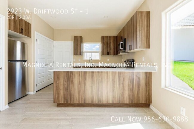 Building Photo - 2923 W Driftwood St