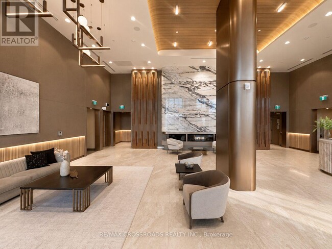 Building Photo - 1100 Sheppard Ave W