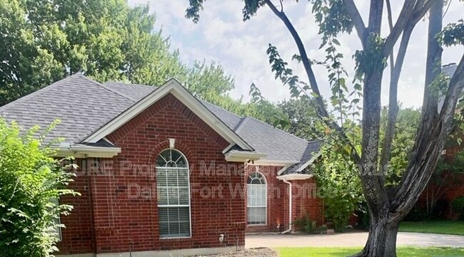 Building Photo - 3507 Blue Forest Dr