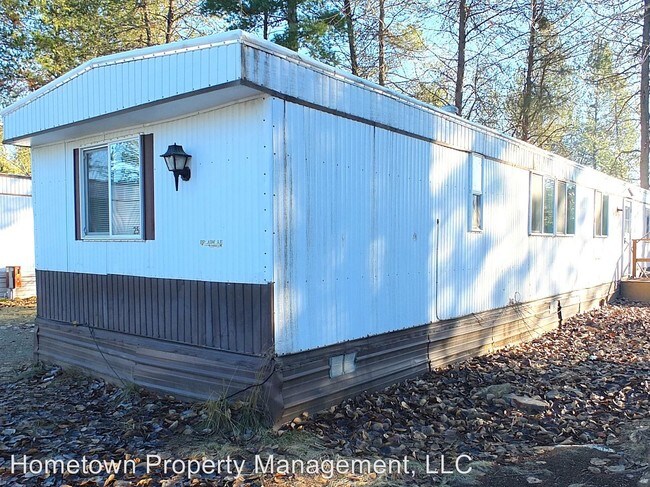 Building Photo - 468800 Highway 95