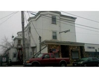 Primary Photo - 1807 Pleasant St