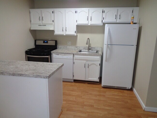 Foto del edificio - 207 Cottonwood Rd