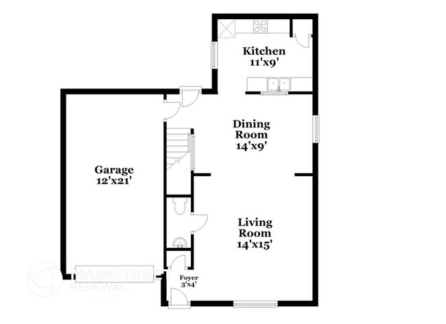 Building Photo - 690 Clover Cir
