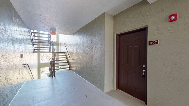 Foto del edificio - Nice 2 bedroom, 2 bathroom condo in the he...