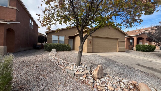 Building Photo - Cabezon Community living!