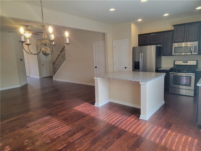 Foto del edificio - 2707 Morgan Glen Rd NE