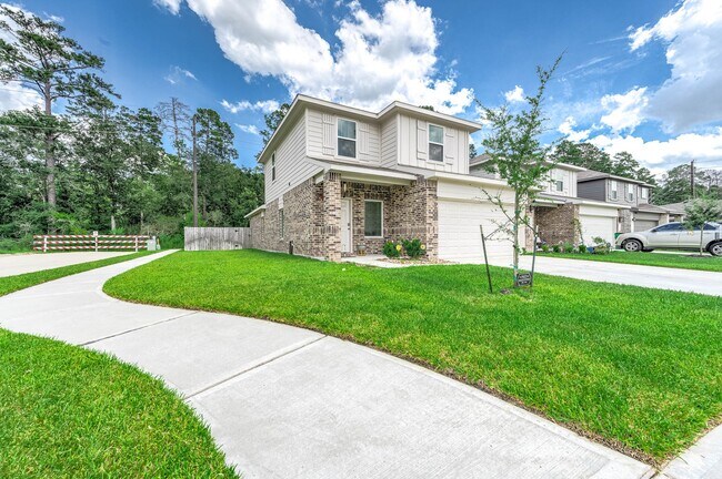 Foto del edificio - 24214 Montcliff Bend Ln