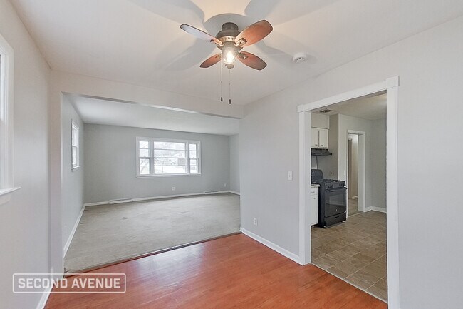 Foto del edificio - 2529 W 16th St