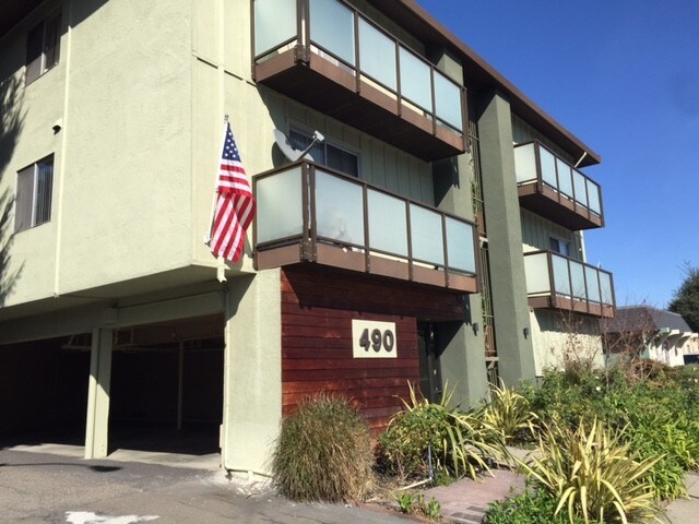 Primary Photo - 490 Estudillo Ave