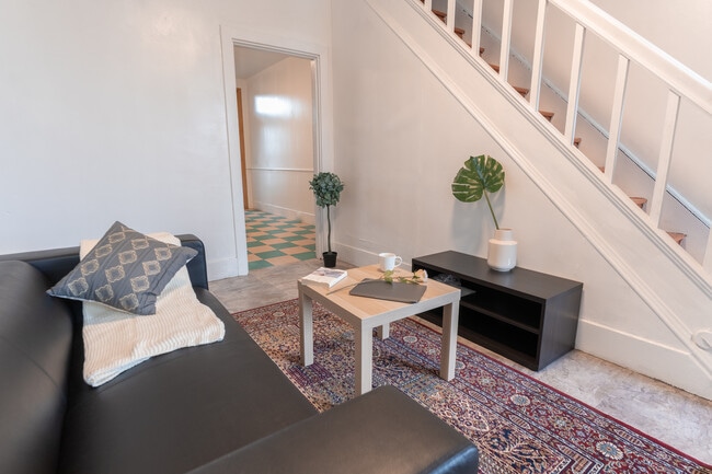 Foto del edificio - 3732 Orpwood St