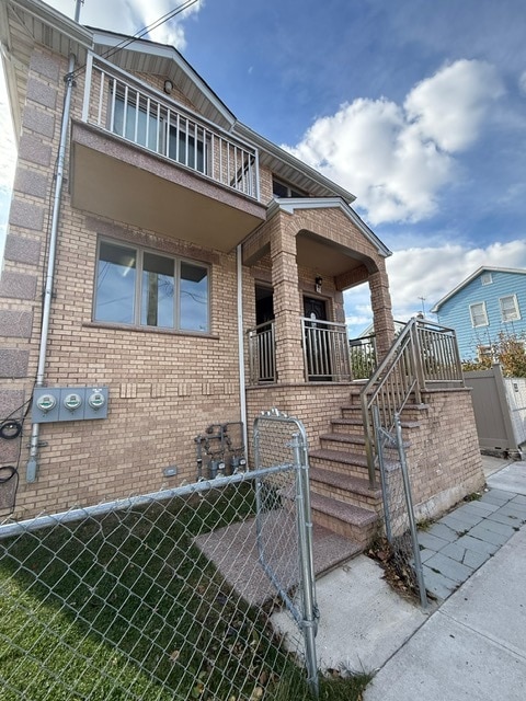 Building Photo - 9838 Eckford Ave