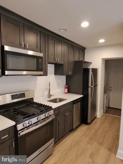 Foto del edificio - 317 Decatur St NW