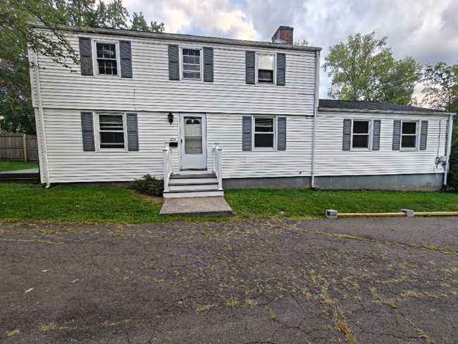 Building Photo - 1254 Trout Brook Dr