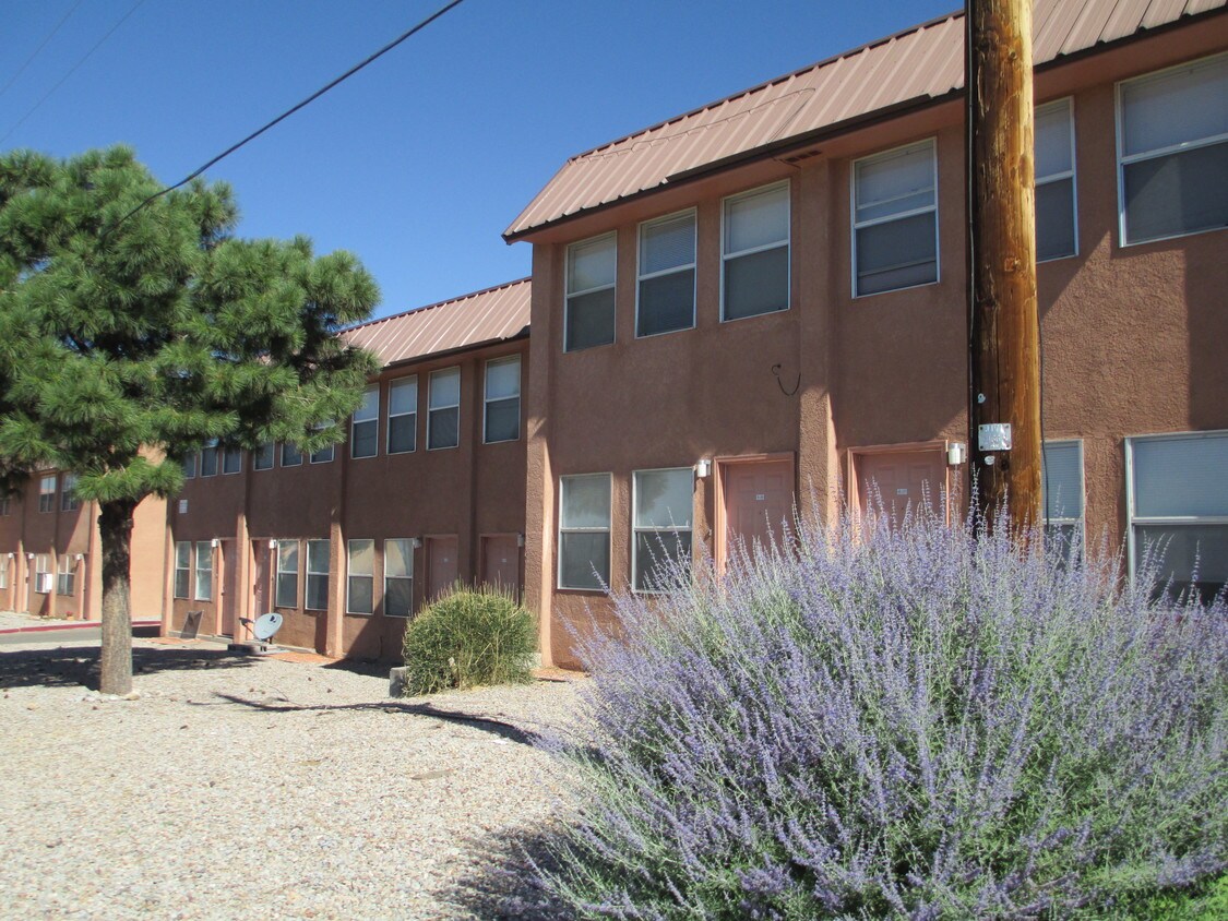 Vista Grande Apartments Albuquerque, NM