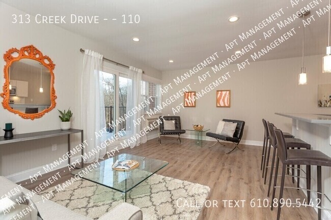 Photo - 313 Creek Dr Apartment