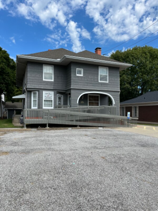 Primary Photo - 529 St Louis St