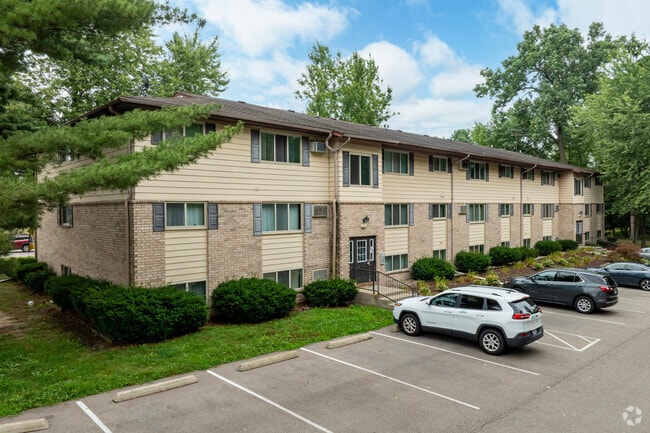 Building Photo - Walden Woods Apartments