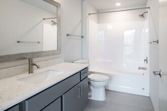 Interior Photo - NoVo