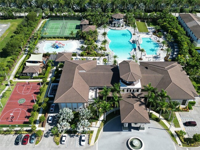 Building Photo - 8858 NW 101st Pl