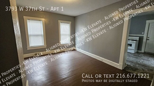 Foto del edificio - 3793 W 37th St