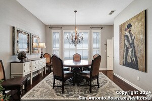 Foto del edificio - 13934 Amber Crest