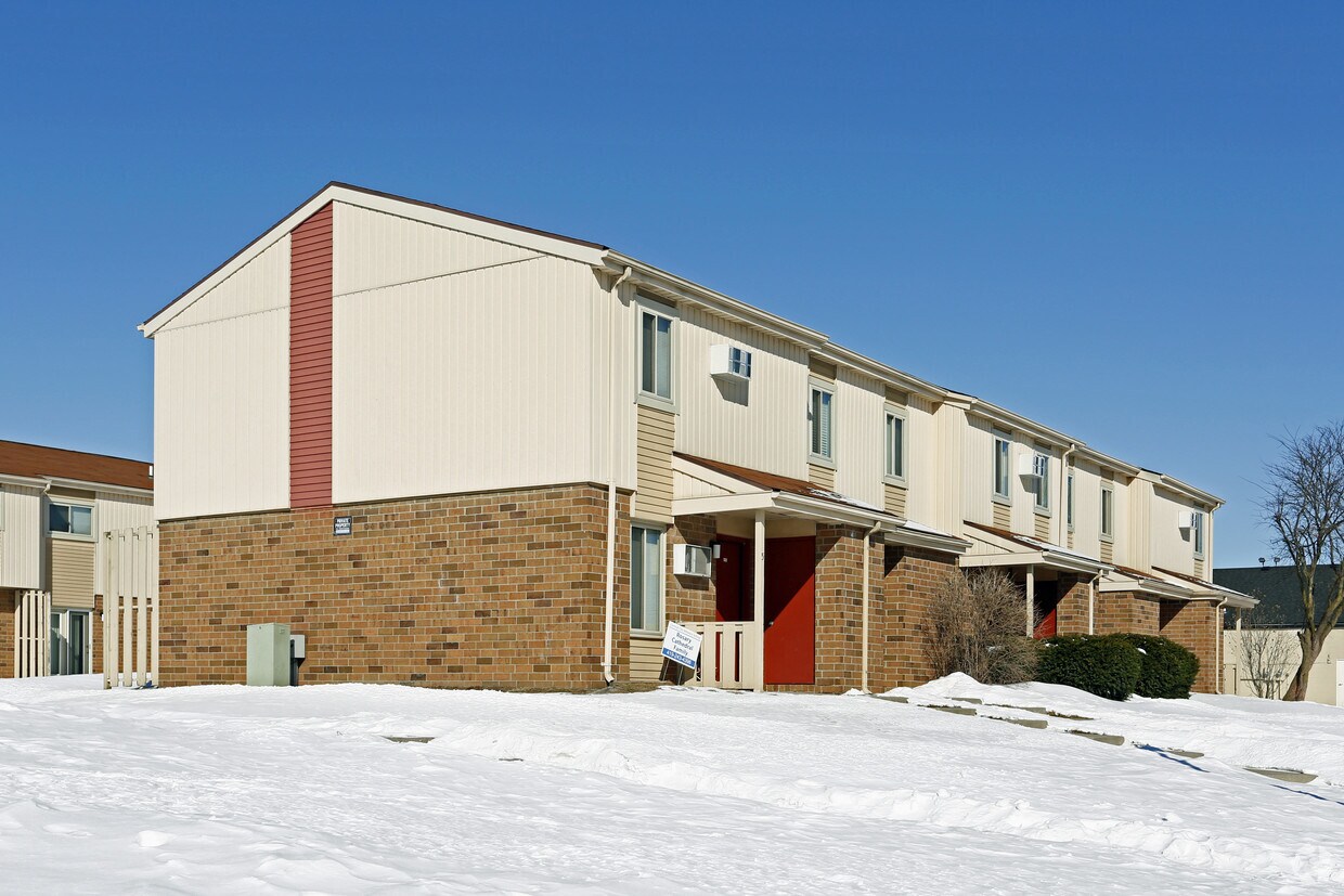 Foto principal - North Towne Village