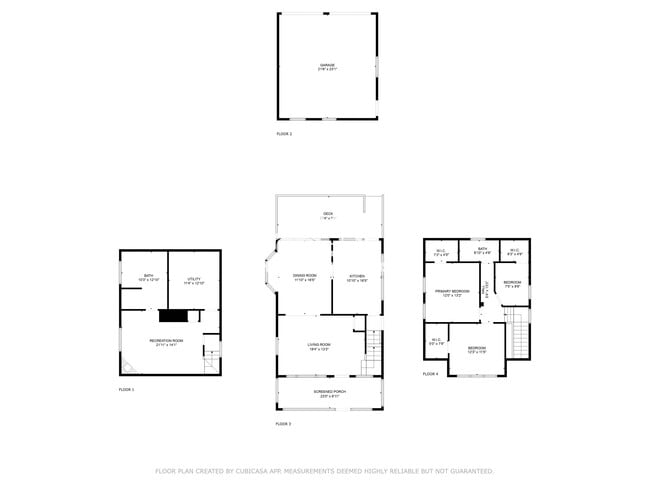 Building Photo - 421 Locust St