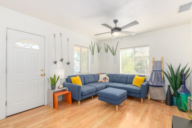 Foto del edificio - 3832 N 9th St