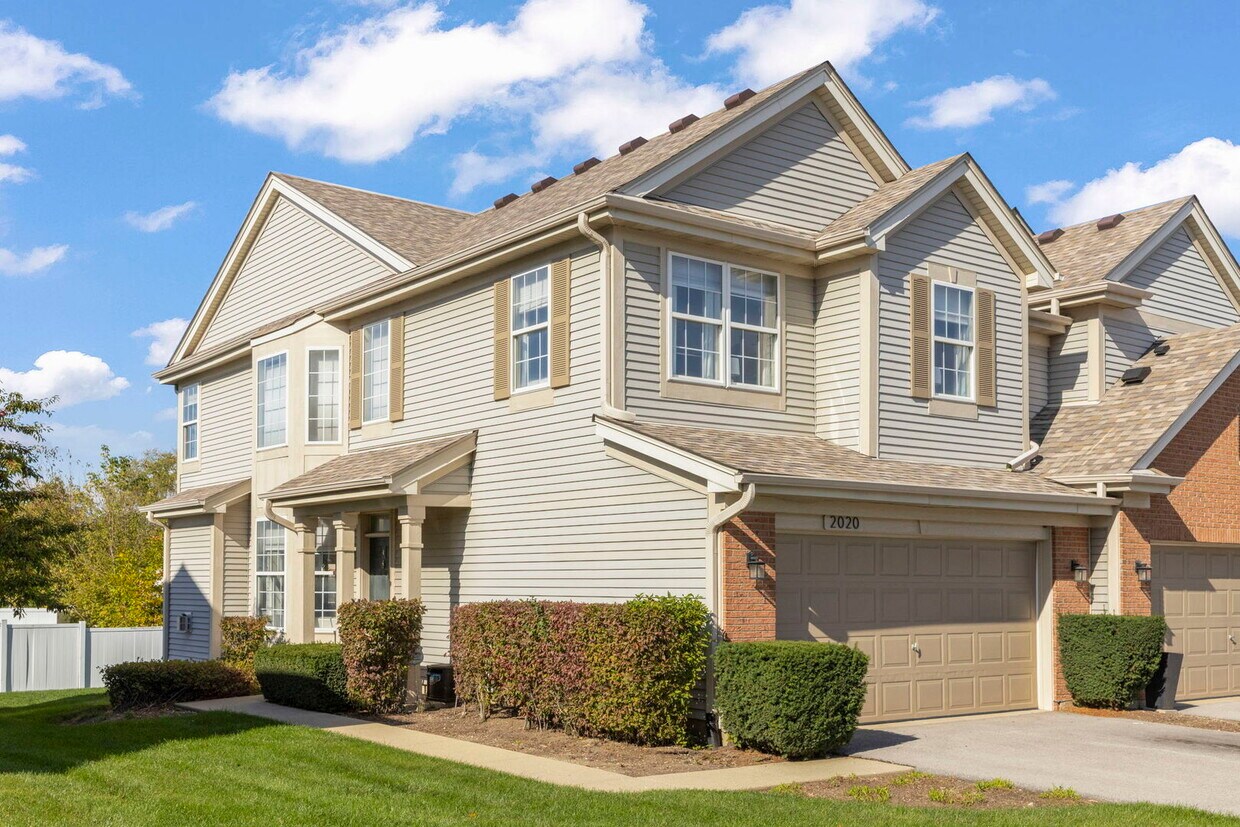 Primary Photo - 2020 Juniper Ct