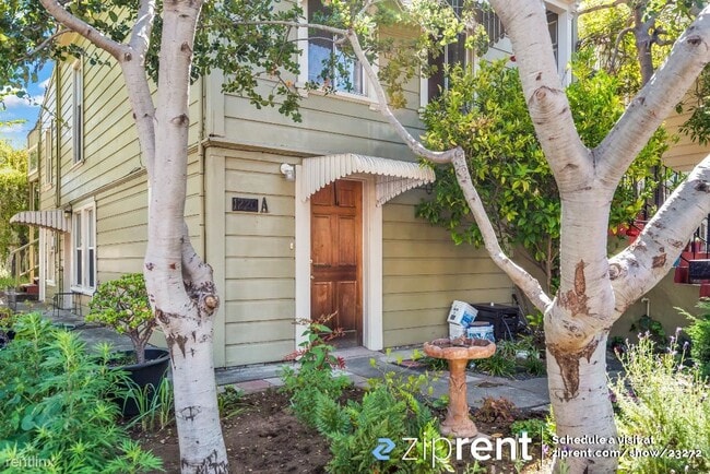 Building Photo - 2 br, 1 bath House - 1220 9th St, Alameda,...