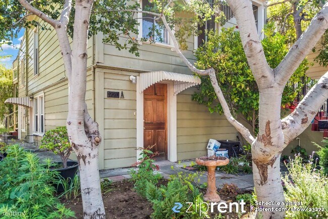 Foto del edificio - 2 br, 1 bath House - 1220 9th St, Alameda,...