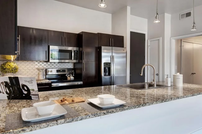 Building Photo - 4123 Cedar Springs Rd