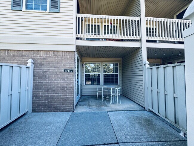 Foto del edificio - Fully Renovated 2BD/2BA in Top-Rated Northville Schools | Water, HOA & Fitness Included! OWNER SP...