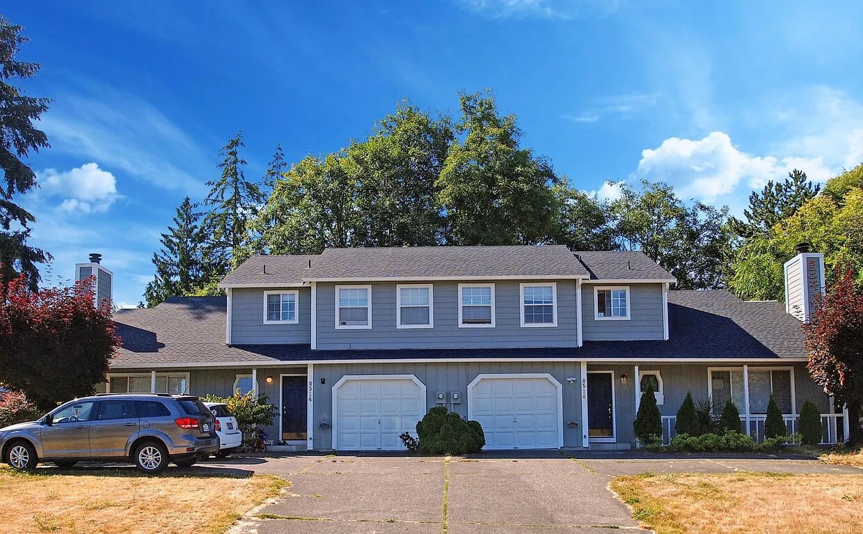 Primary Photo - 8516 23rd Street Ct W