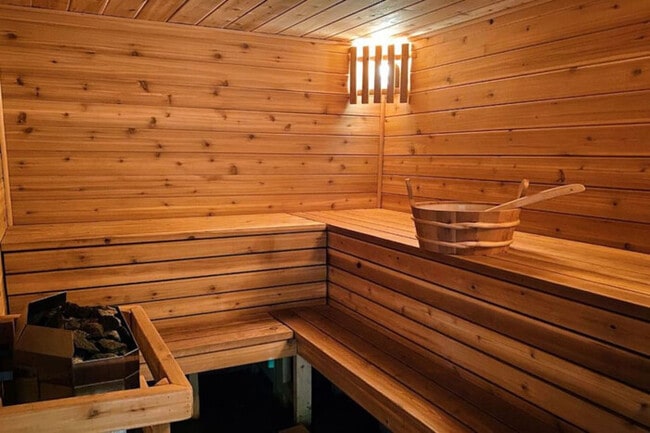 Building Photo - Timeless Scandi Style with Sauna and Swimm...